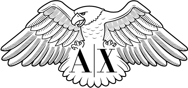 Buy Armani Exchange Logo Vector Cheap Online