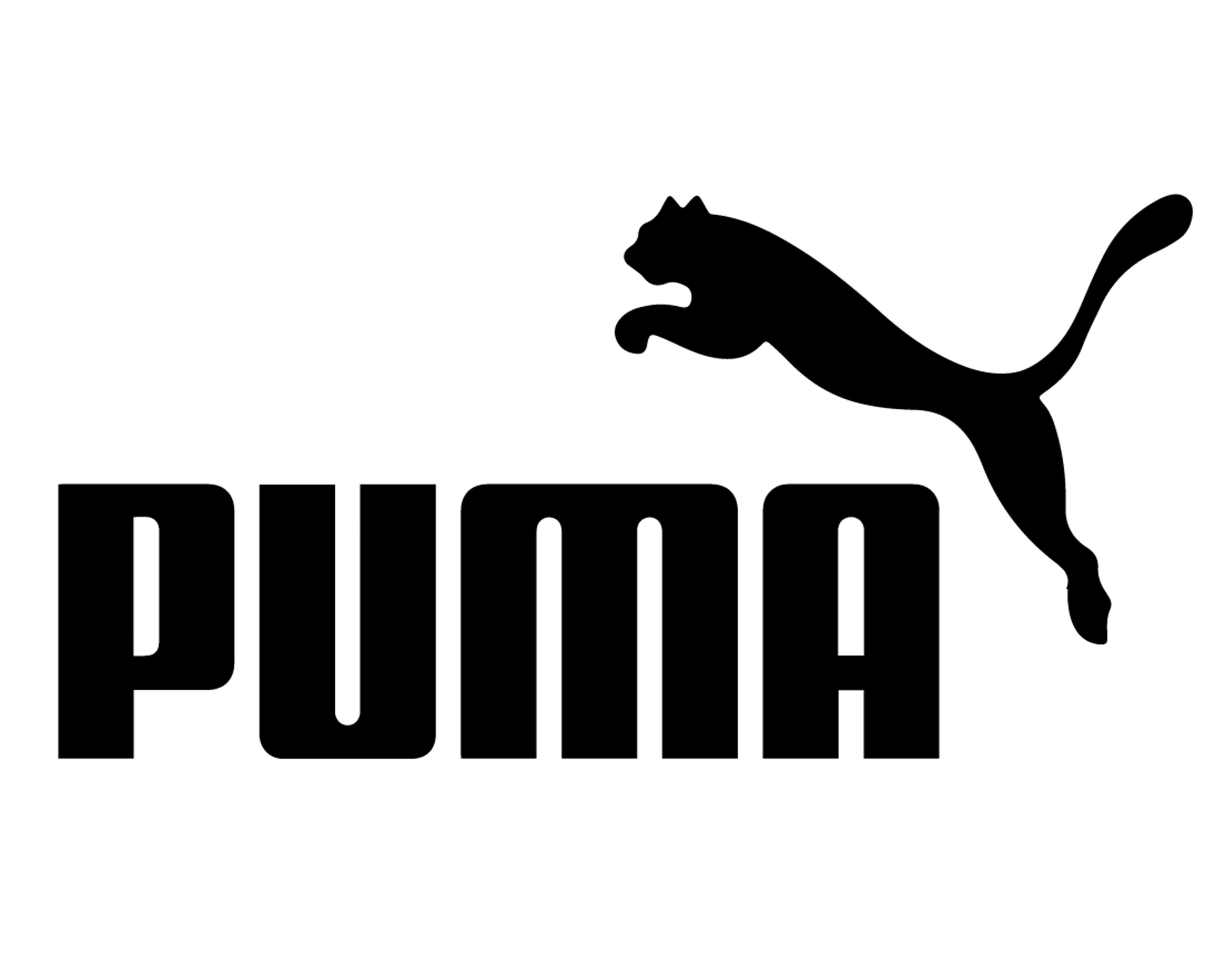 Puma Logo LogoDix