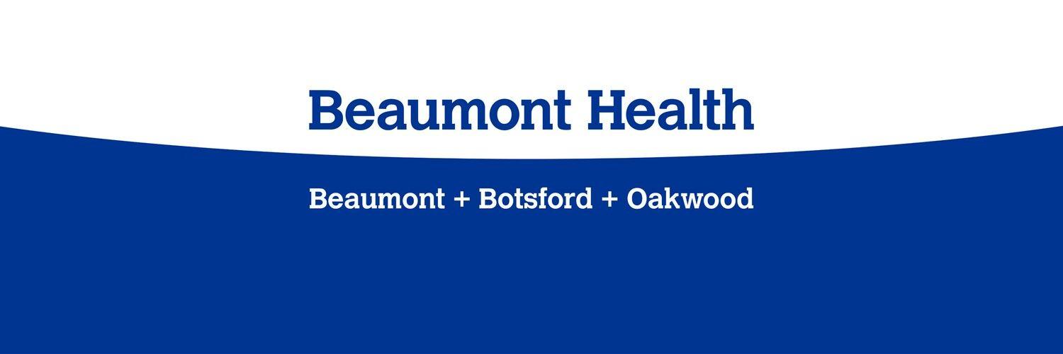 Beaumont Hospital Logo