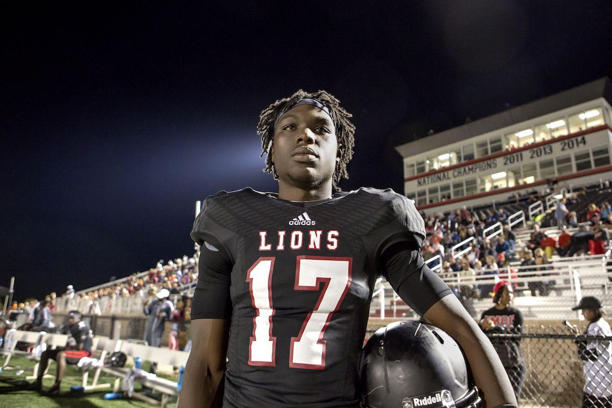 EMCC Scooba Football Logo LogoDix