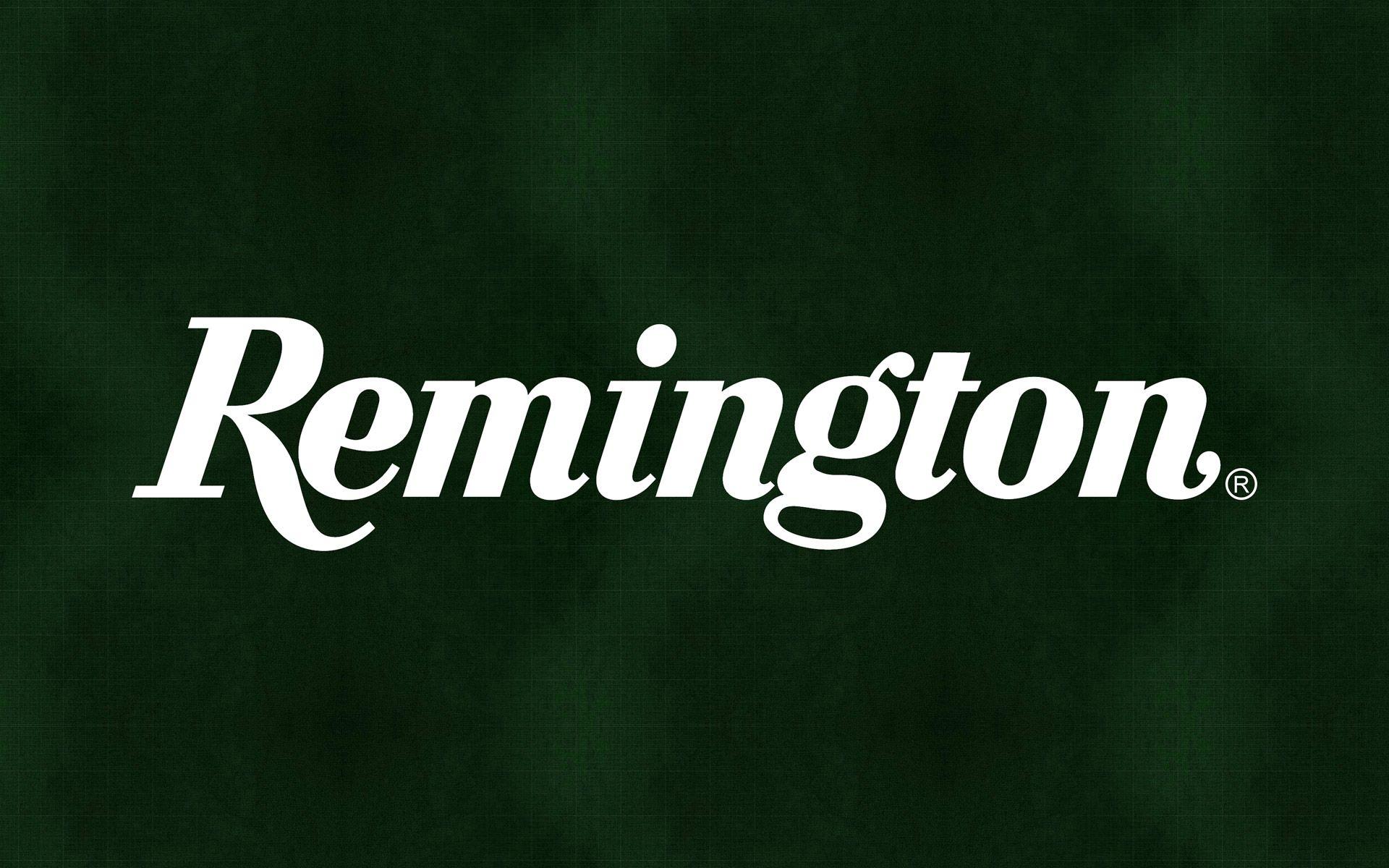 Remington Arms Logo LogoDix