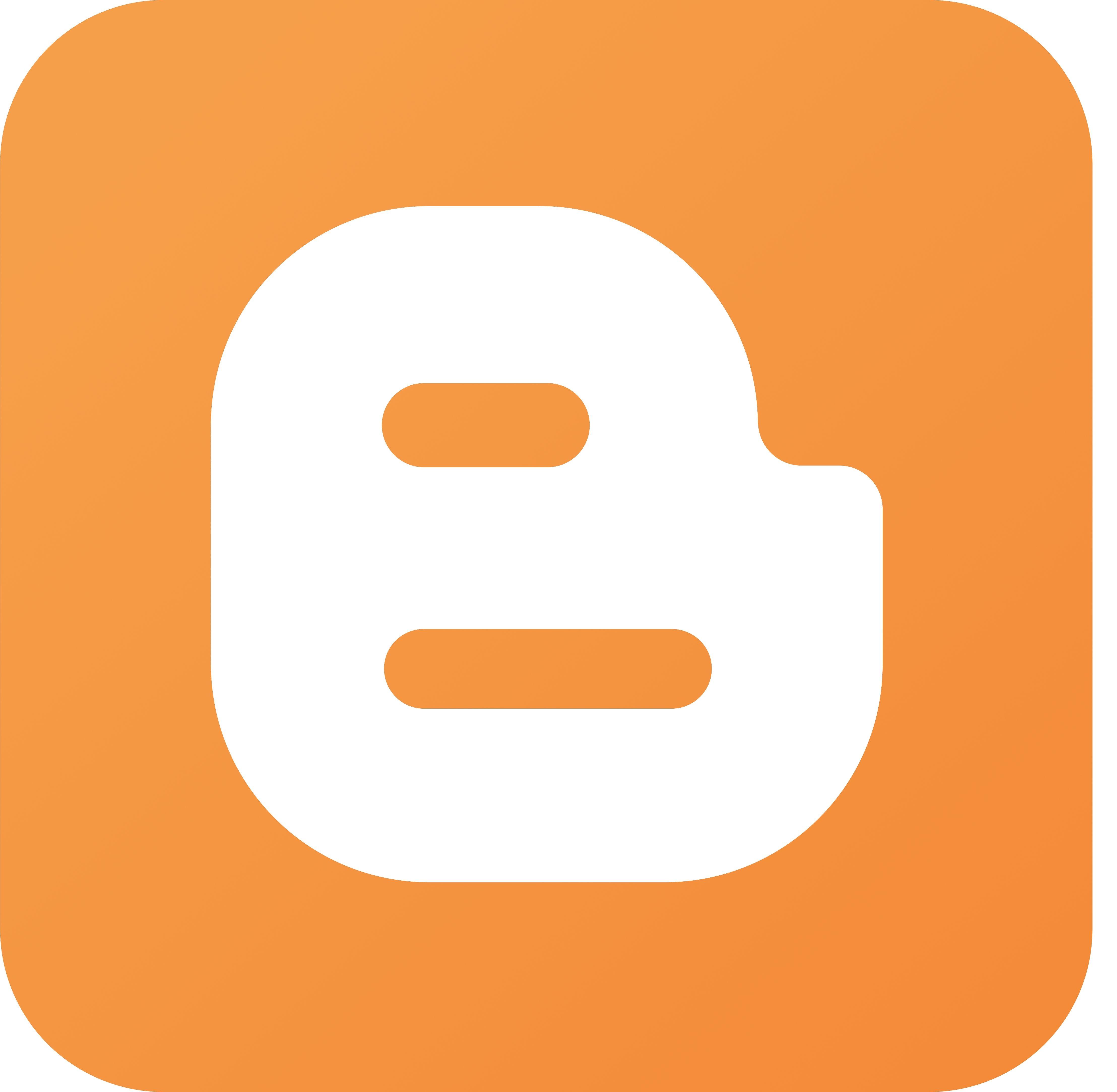 What Has a Orange B Logo LogoDix