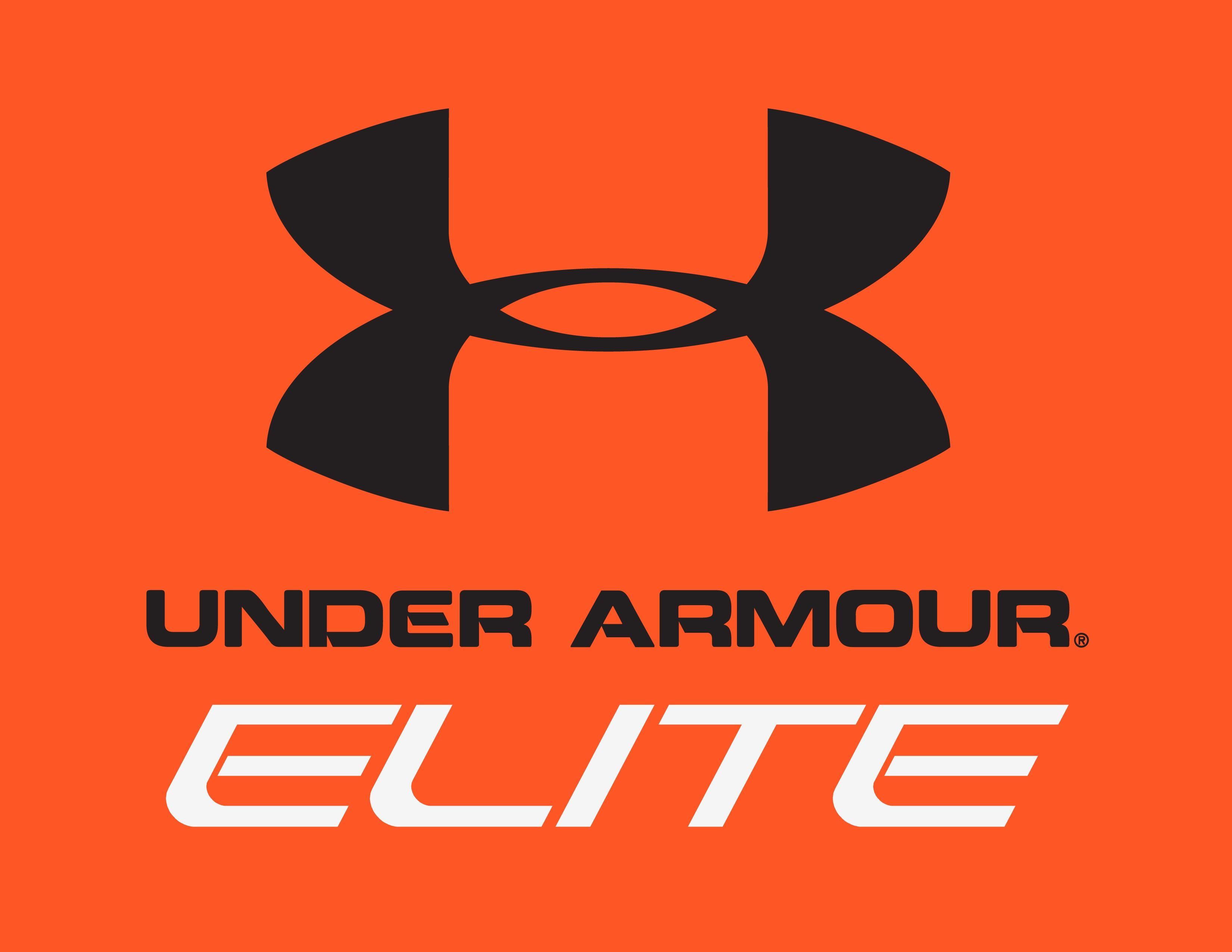 Under Armour Baseball Logo LogoDix