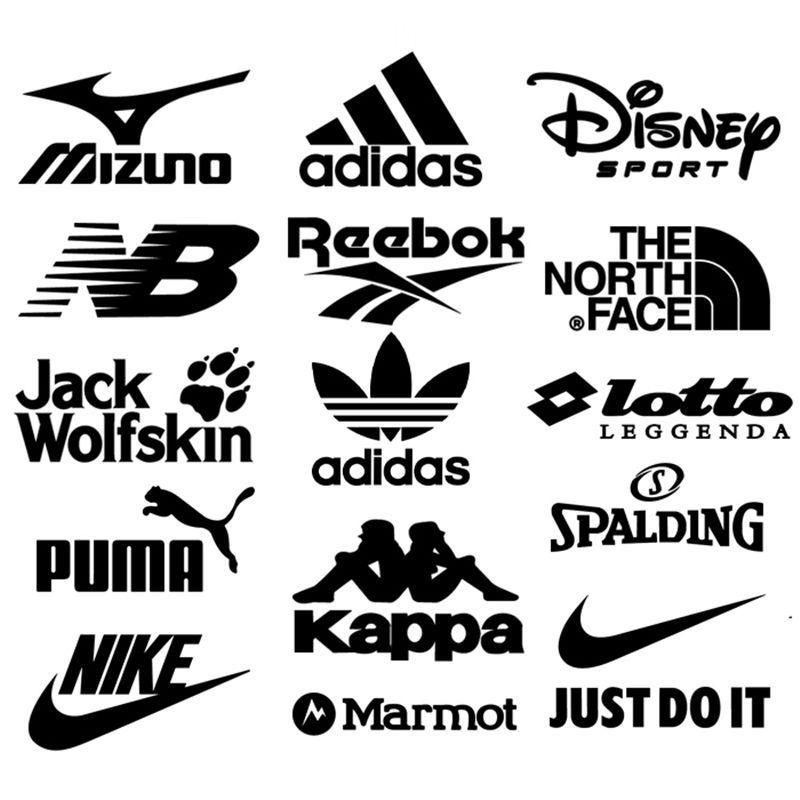 Streetwear Brand Logo LogoDix