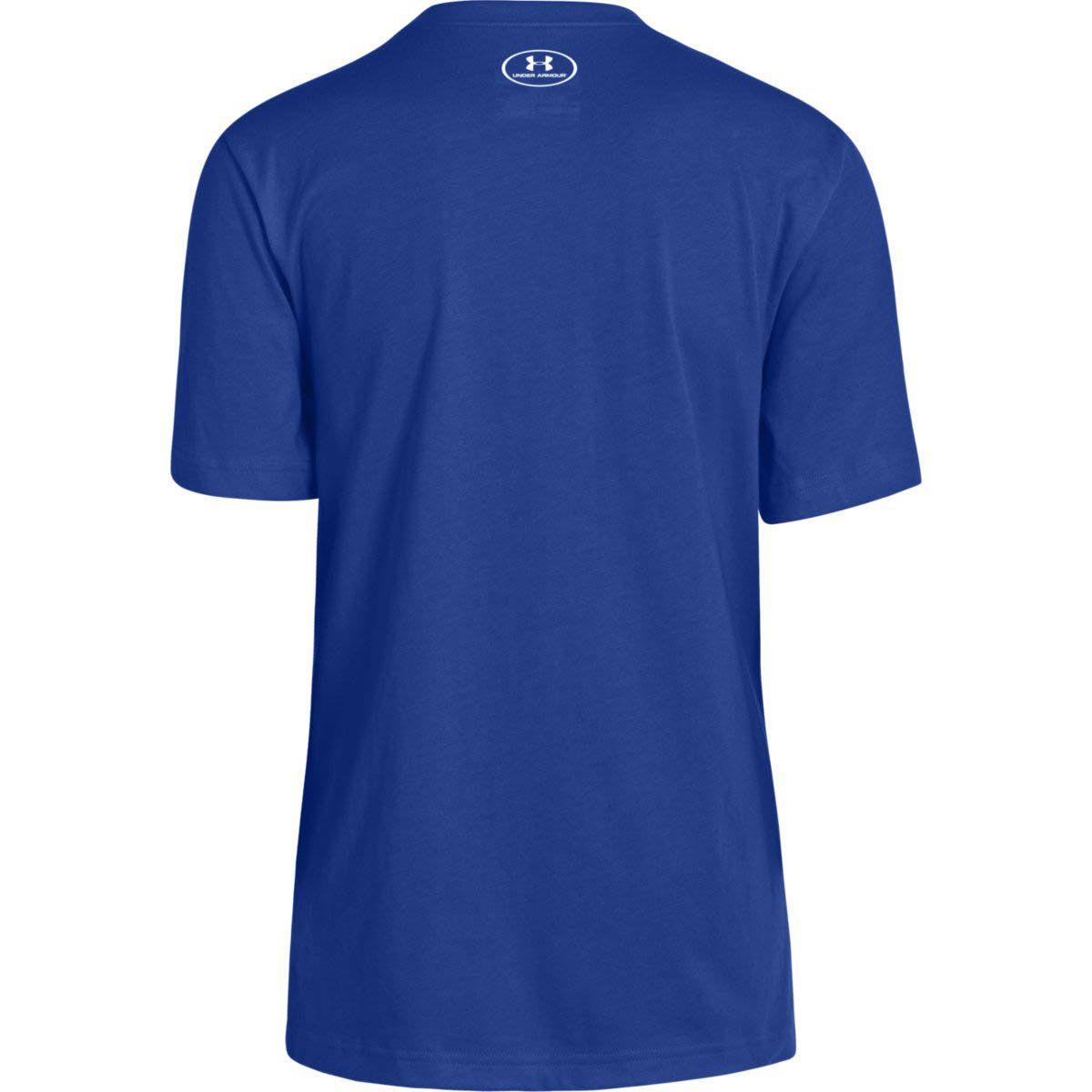 Under Armour Baseball Logo LogoDix