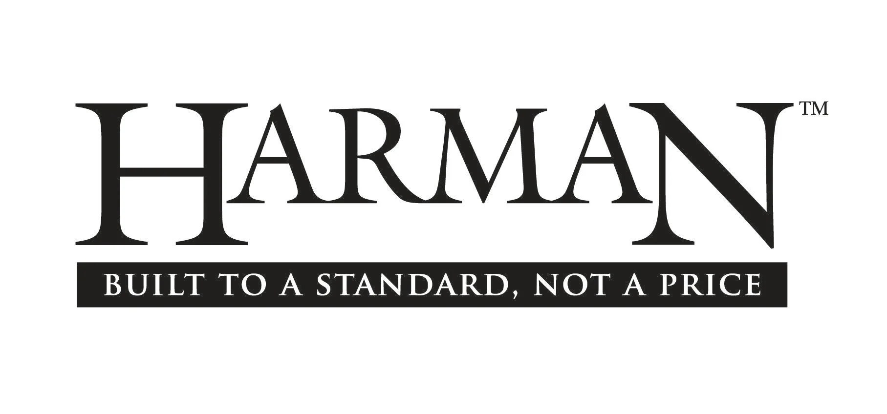 Harman Stove Logo - LogoDix