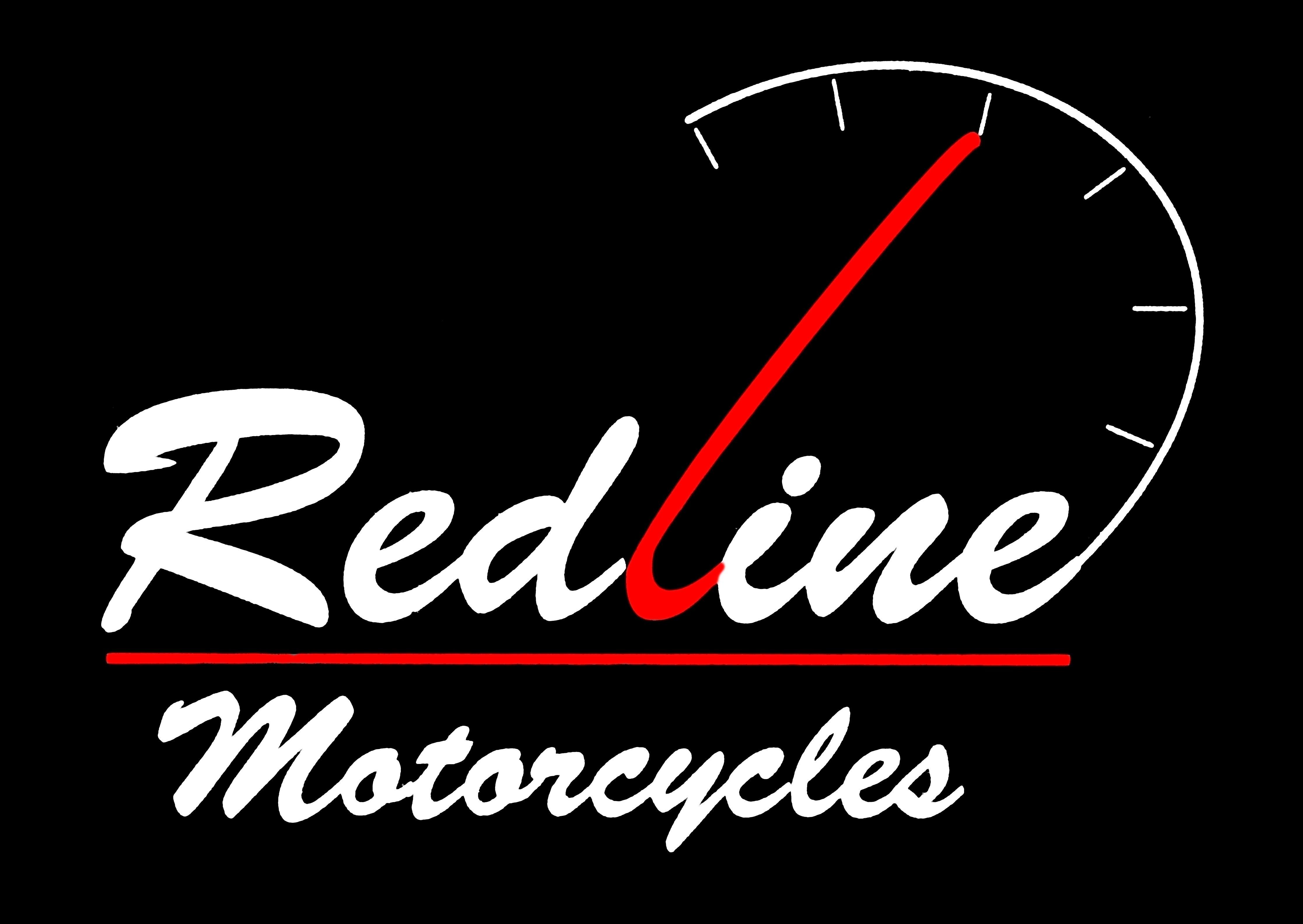 Red Line Logo