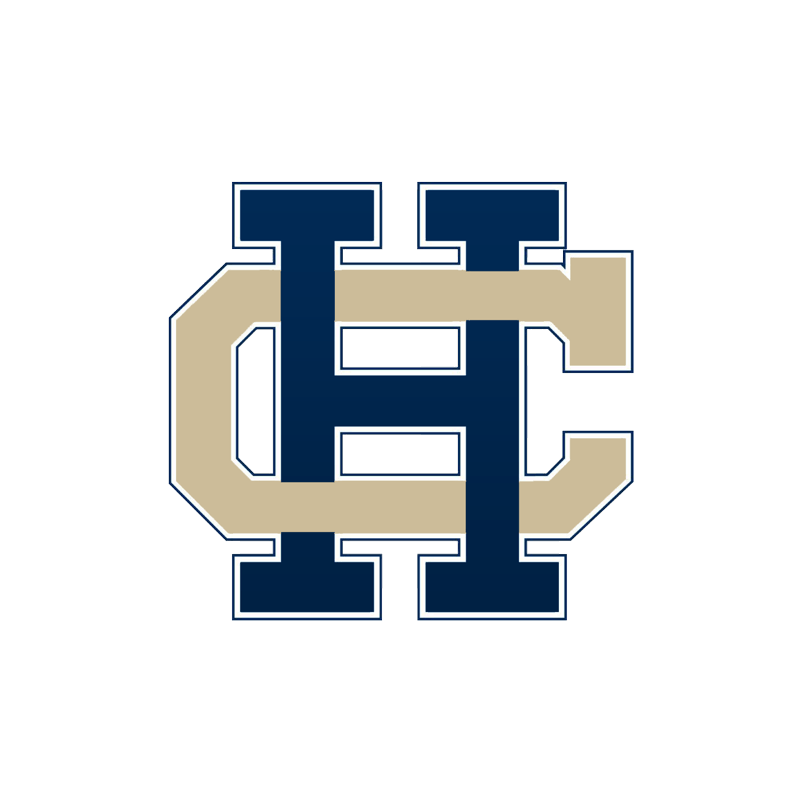 Holy Cross Logo