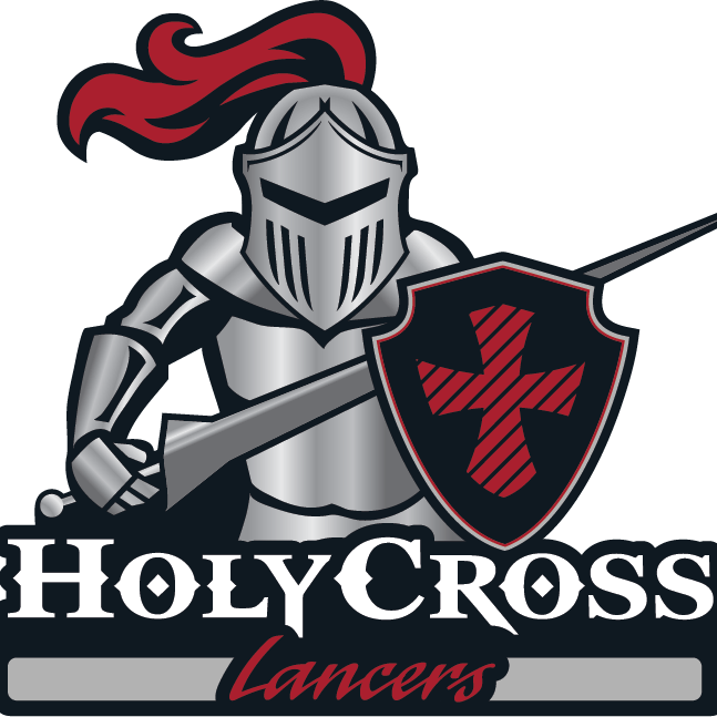 Holy Cross Logo