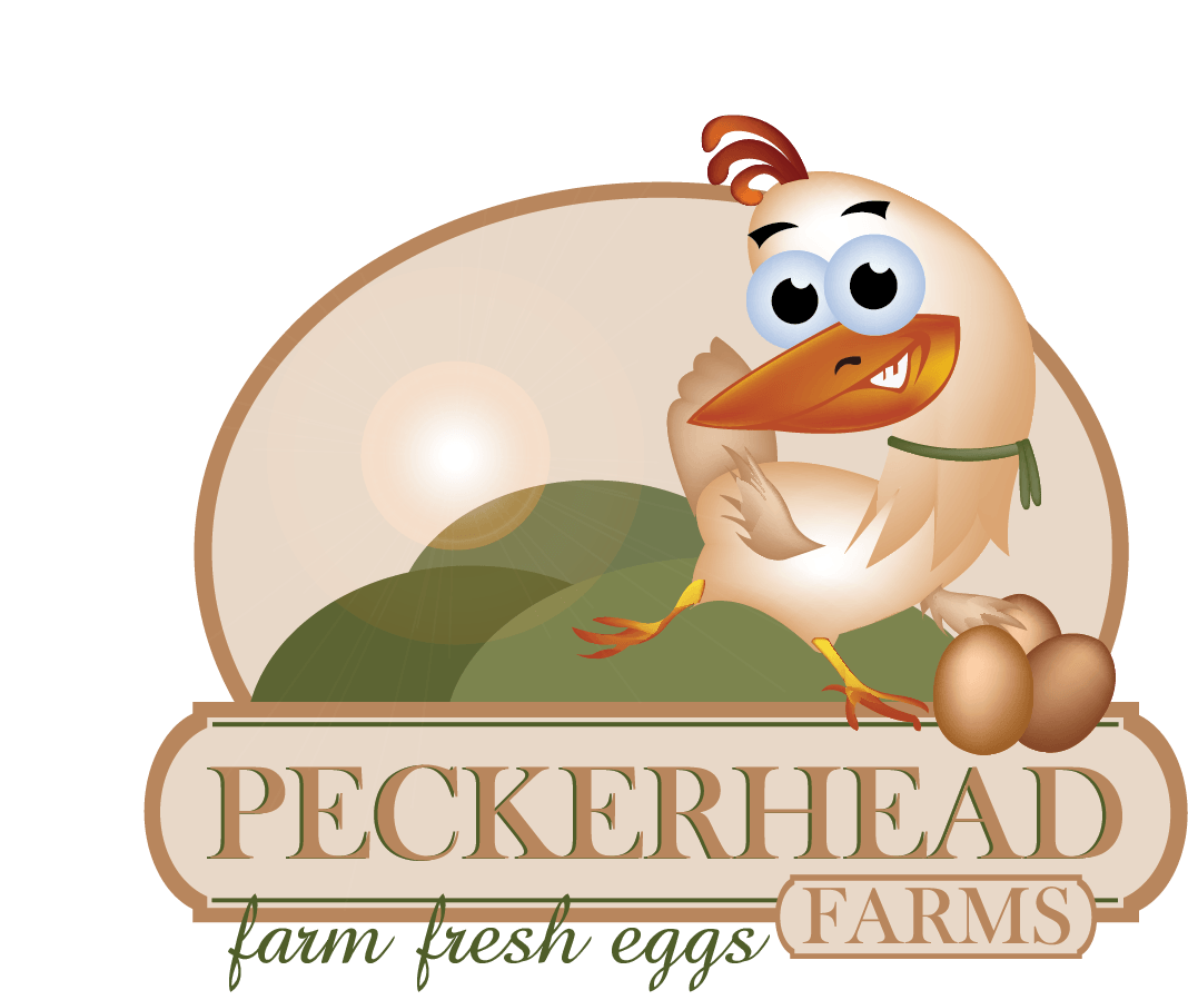 Eggs Farm Logo