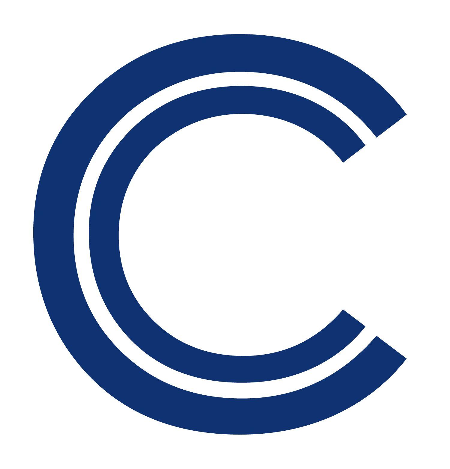 CC Company Logo LogoDix