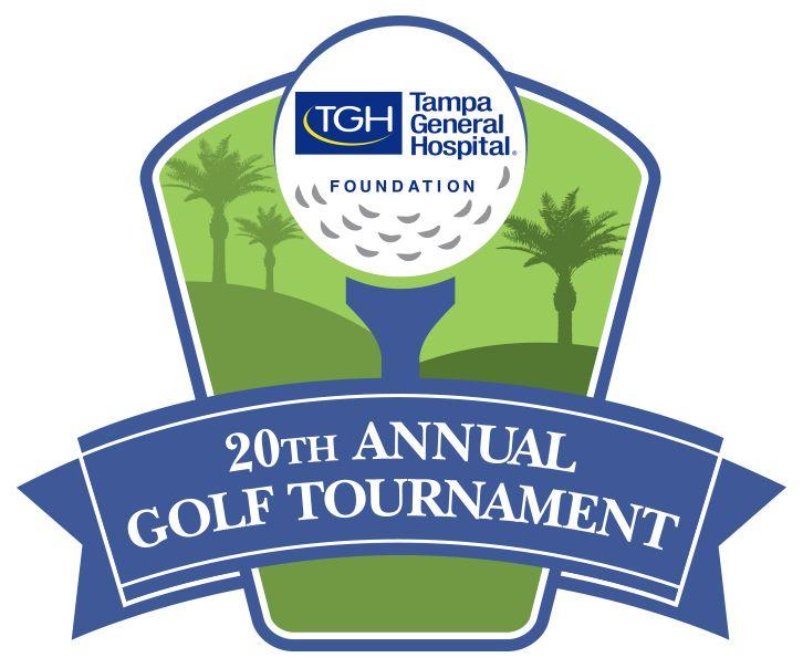 Golf Tournament Logos