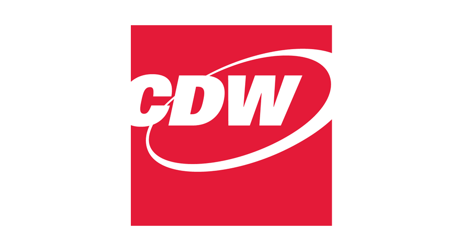 CDW Logo LogoDix