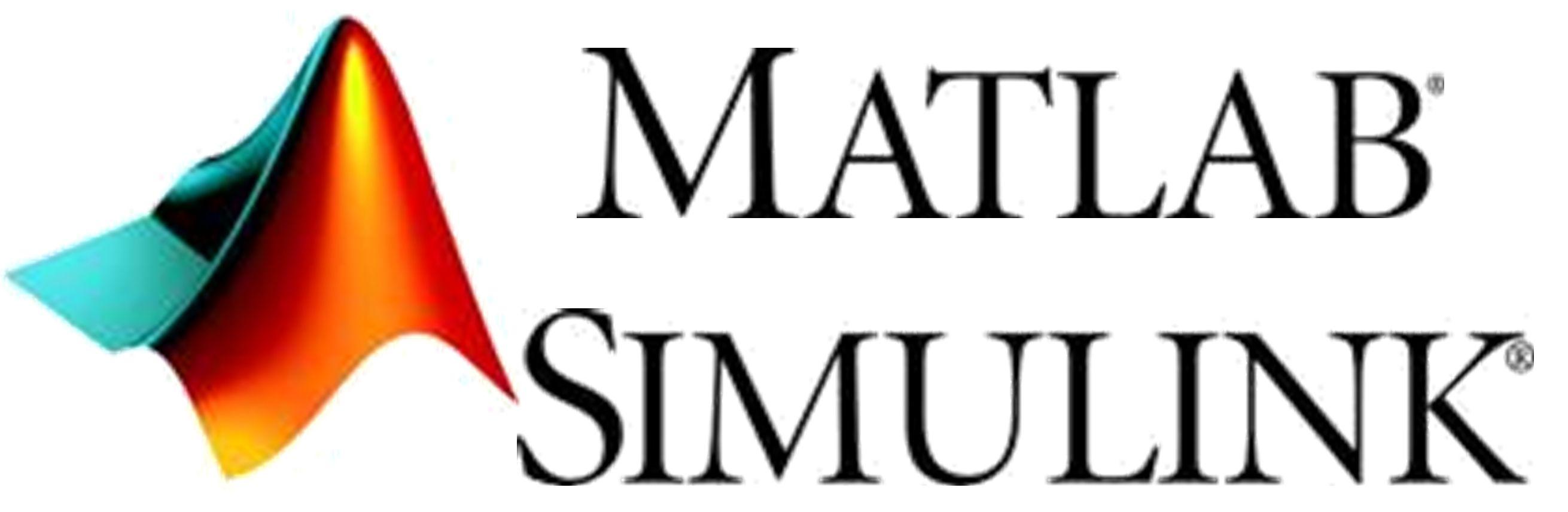 Simulink Logo LogoDix