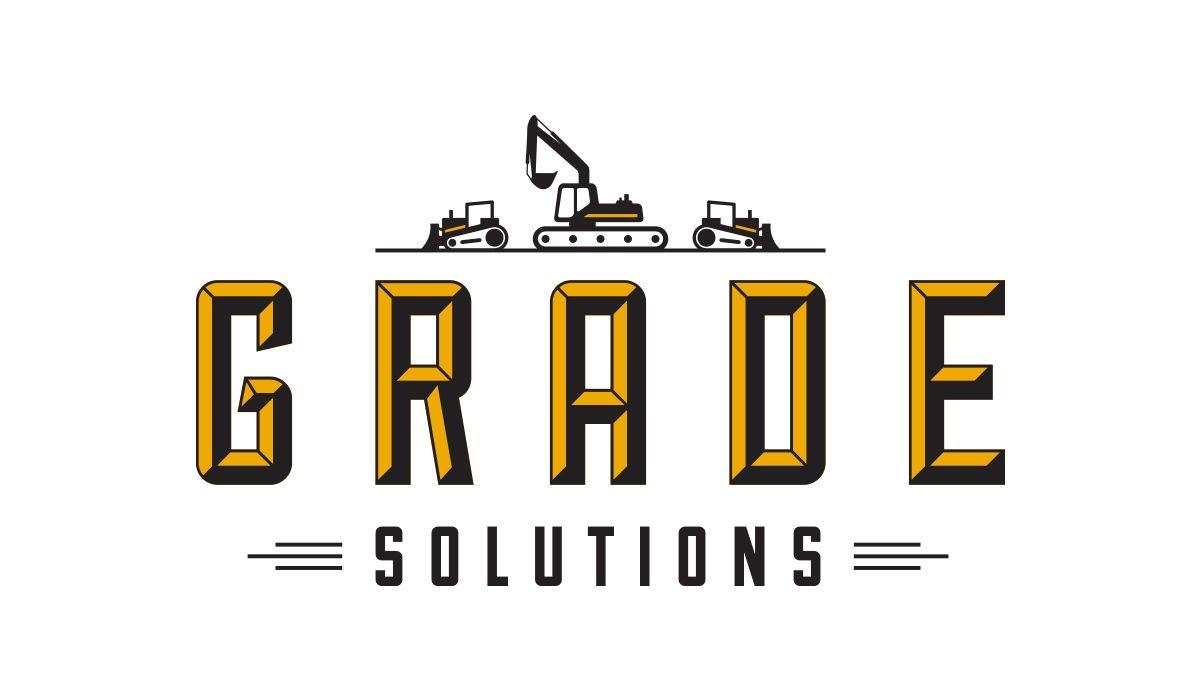 Grade Logo LogoDix
