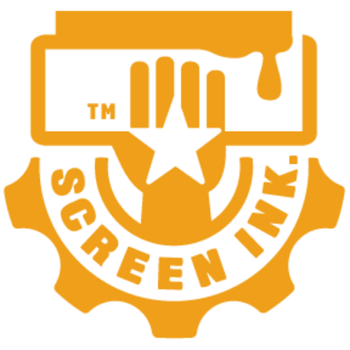 Screen Print Logo LogoDix