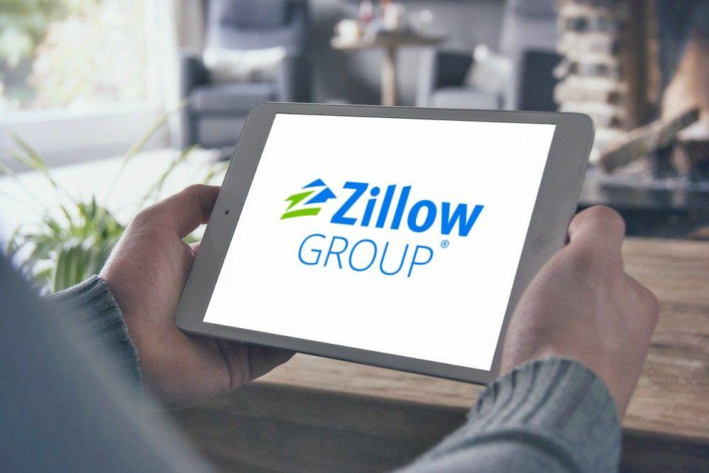 Zillow Group Logo