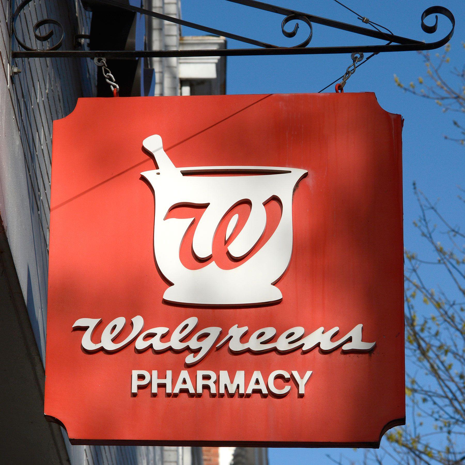 Top 91+ Images Walgreens Pharmacy New York Photos Completed