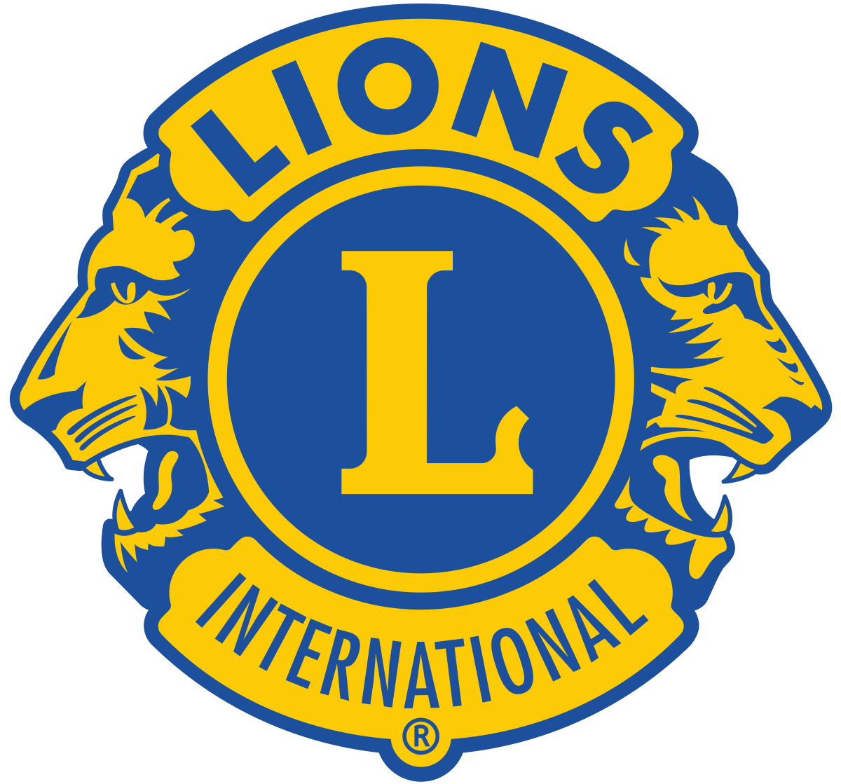 Lions Club Logo LogoDix