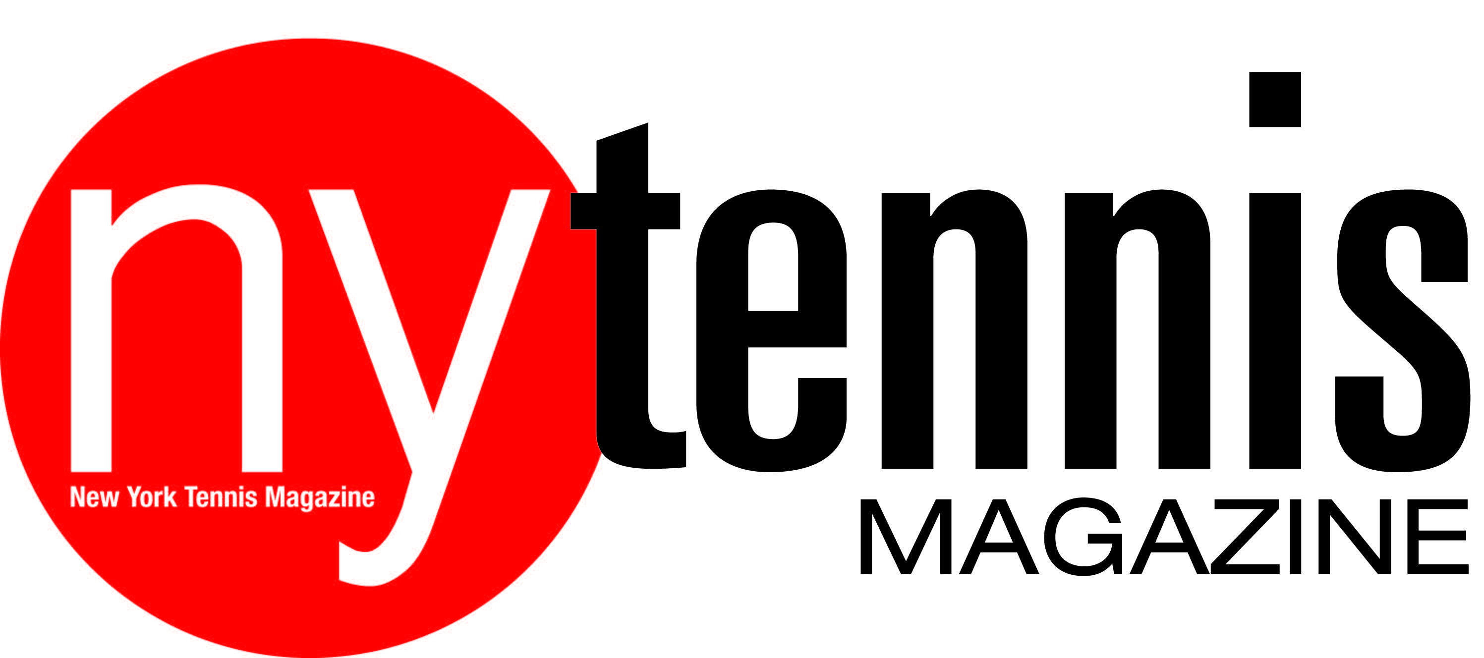 Tennis Apparel Logo