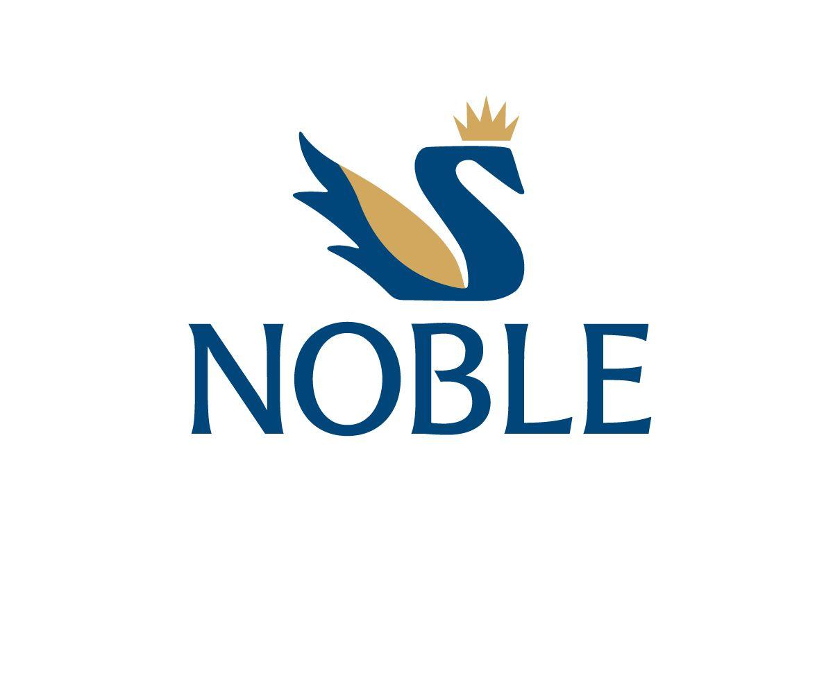 Noble Company Logo