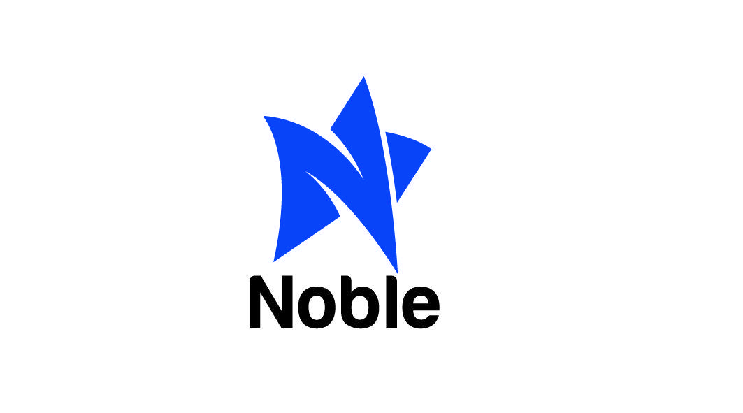 Noble Company Logo