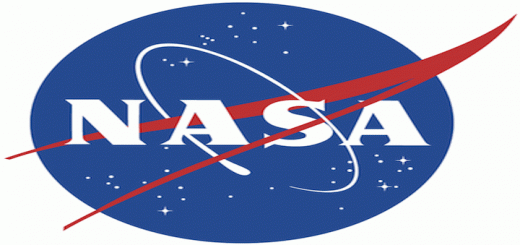 Big Printable NASA Logo - LogoDix