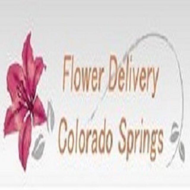 Colorado Flower Logo LogoDix