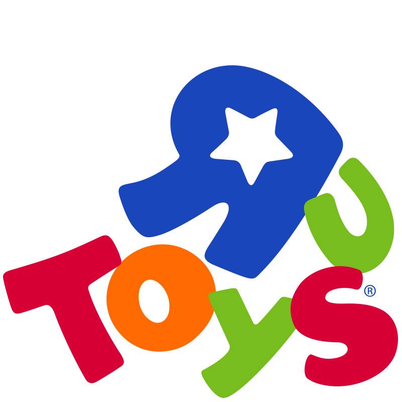 Toys"R"Us Logo LogoDix