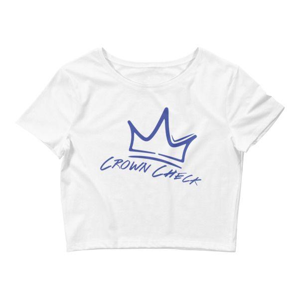 Blue Crown Clothing Logo LogoDix