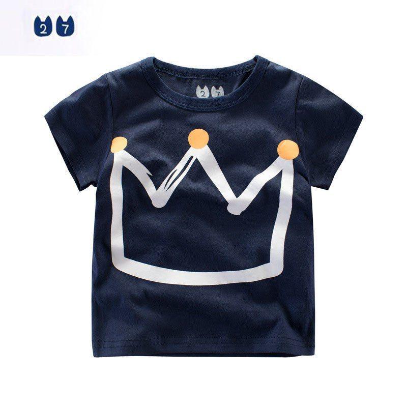 Blue Crown Clothing Logo LogoDix