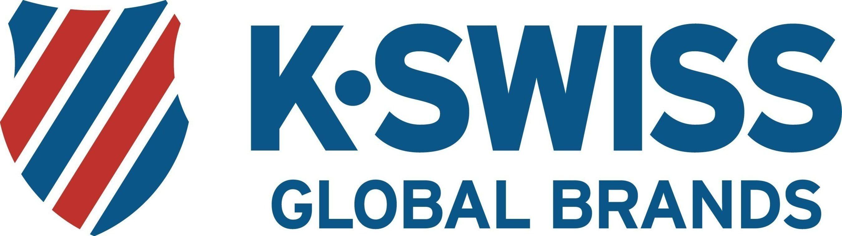 KSwiss Logo LogoDix