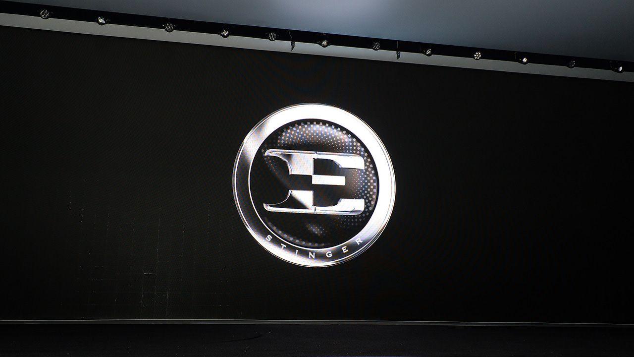 Korean Kia Logo LogoDix