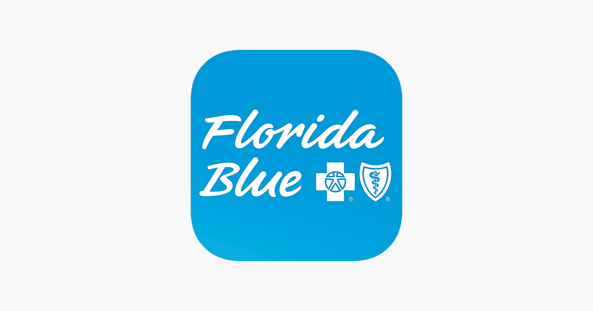 Florida Blue Logo