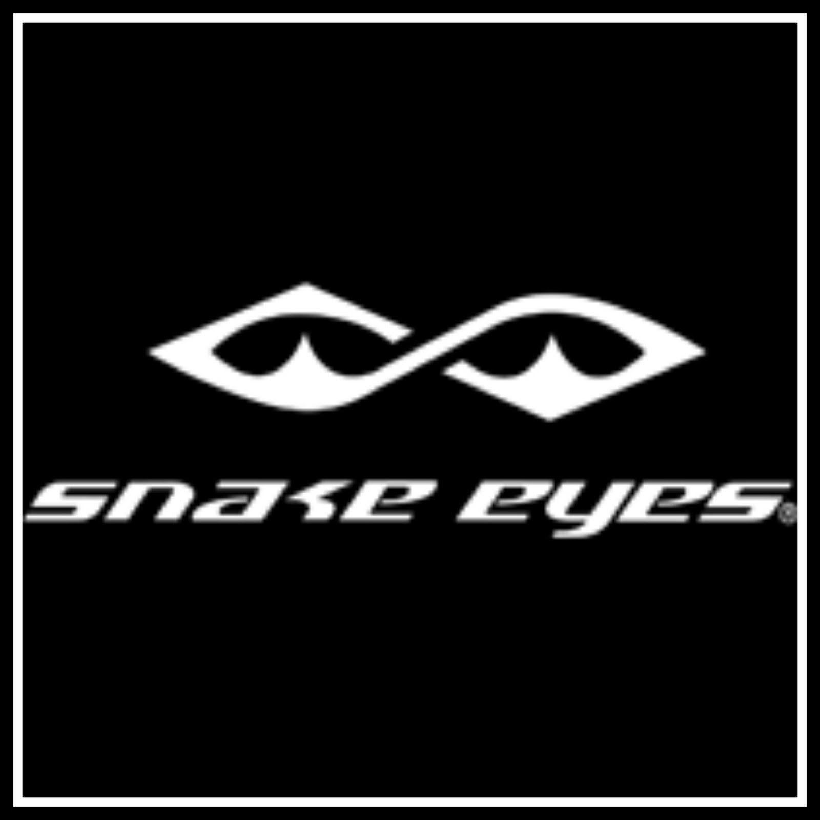 Snake Eyes Logo