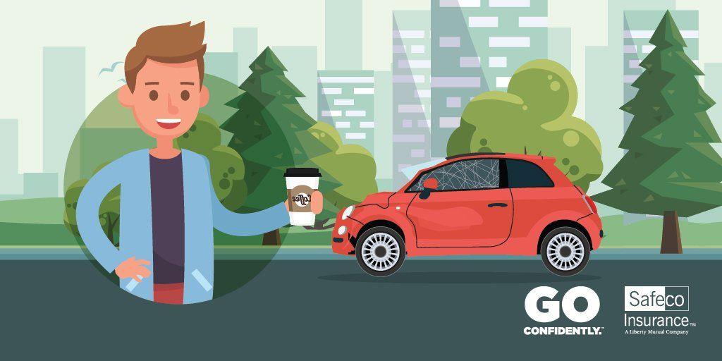 Safeco Mobile App Logo LogoDix