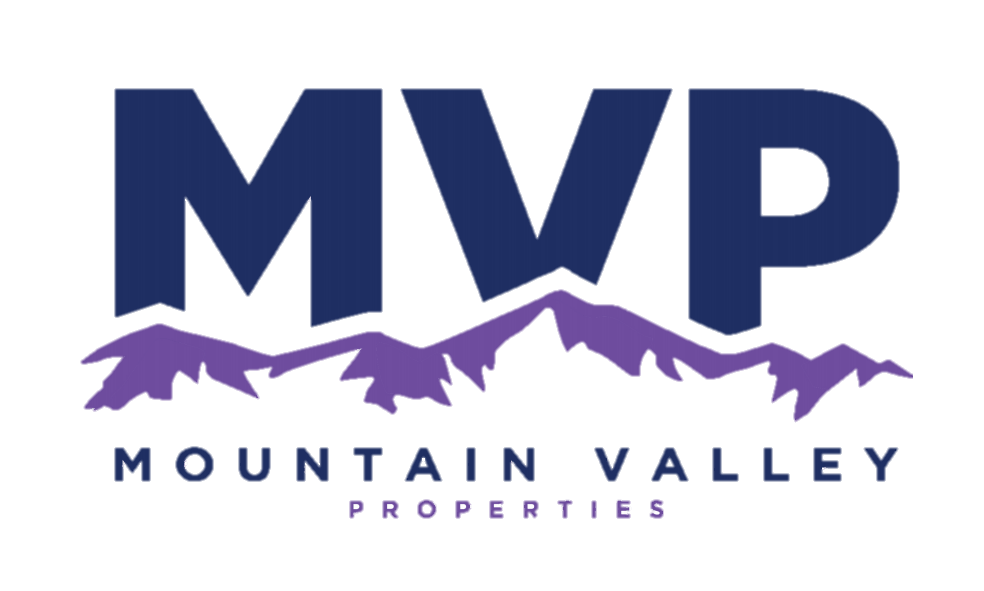 Mountain Valley Logo