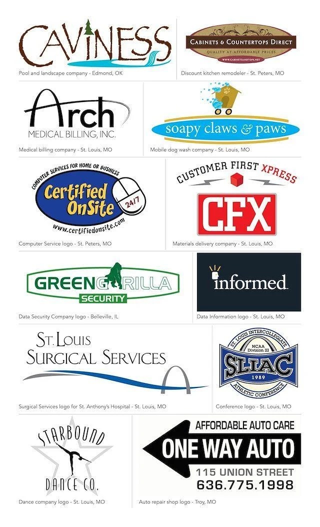 Sherman Auto Shop Logo