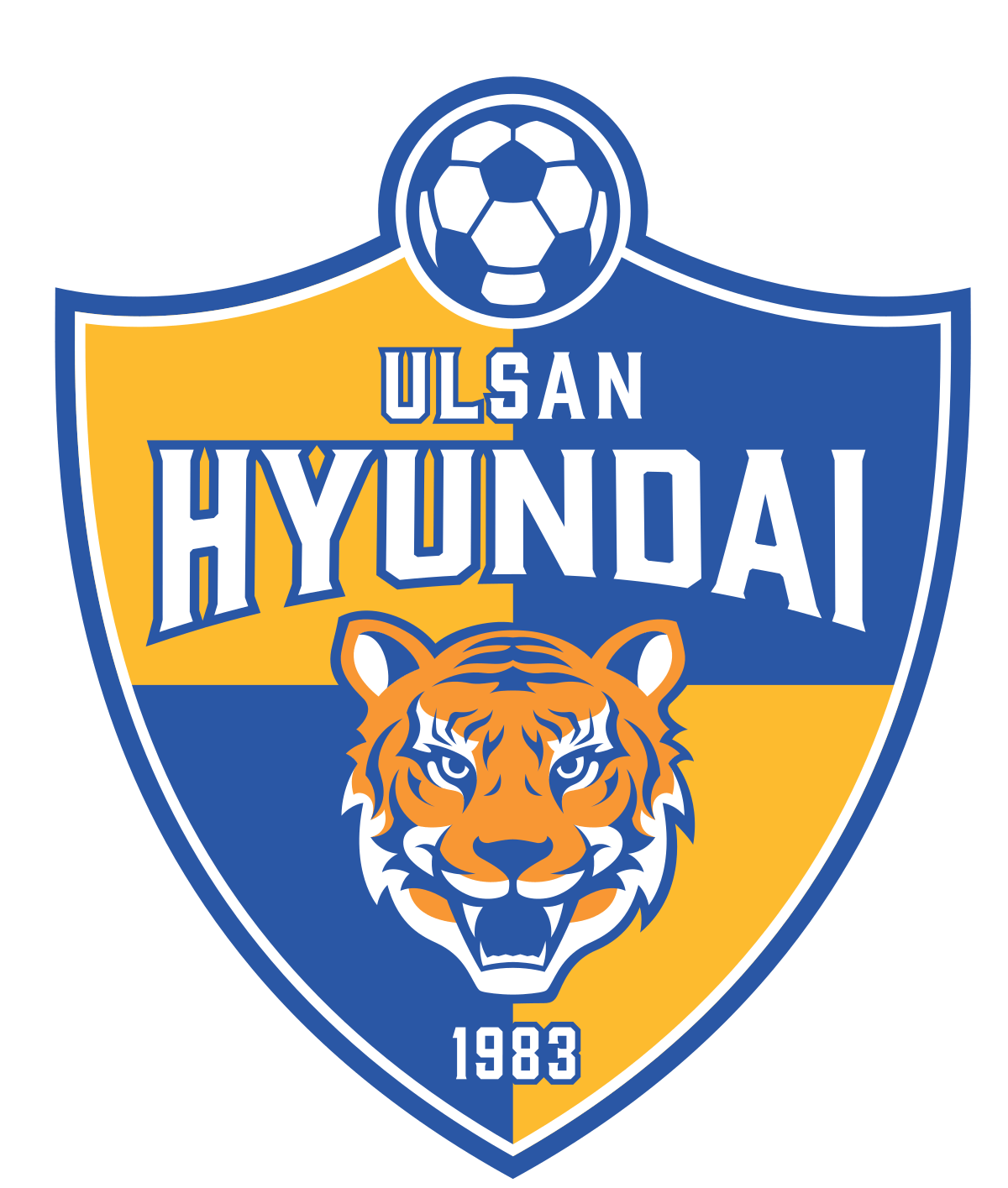 Old Hyundai Logo