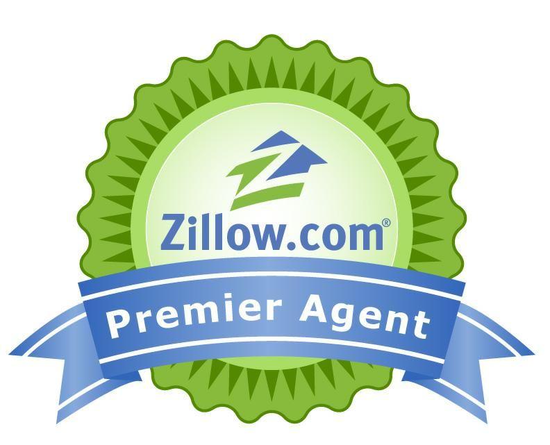 Zillow Transparent Logo