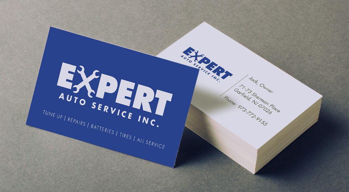 Sherman Auto Shop Logo LogoDix