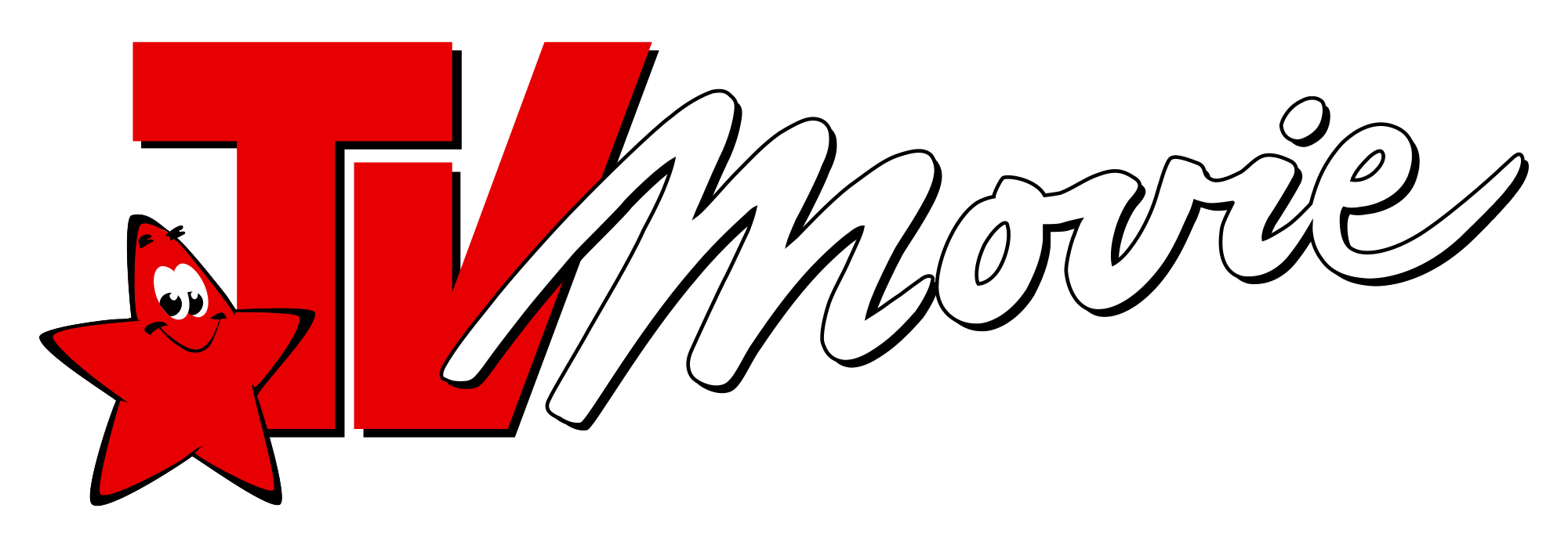 TV and Movie Logo LogoDix