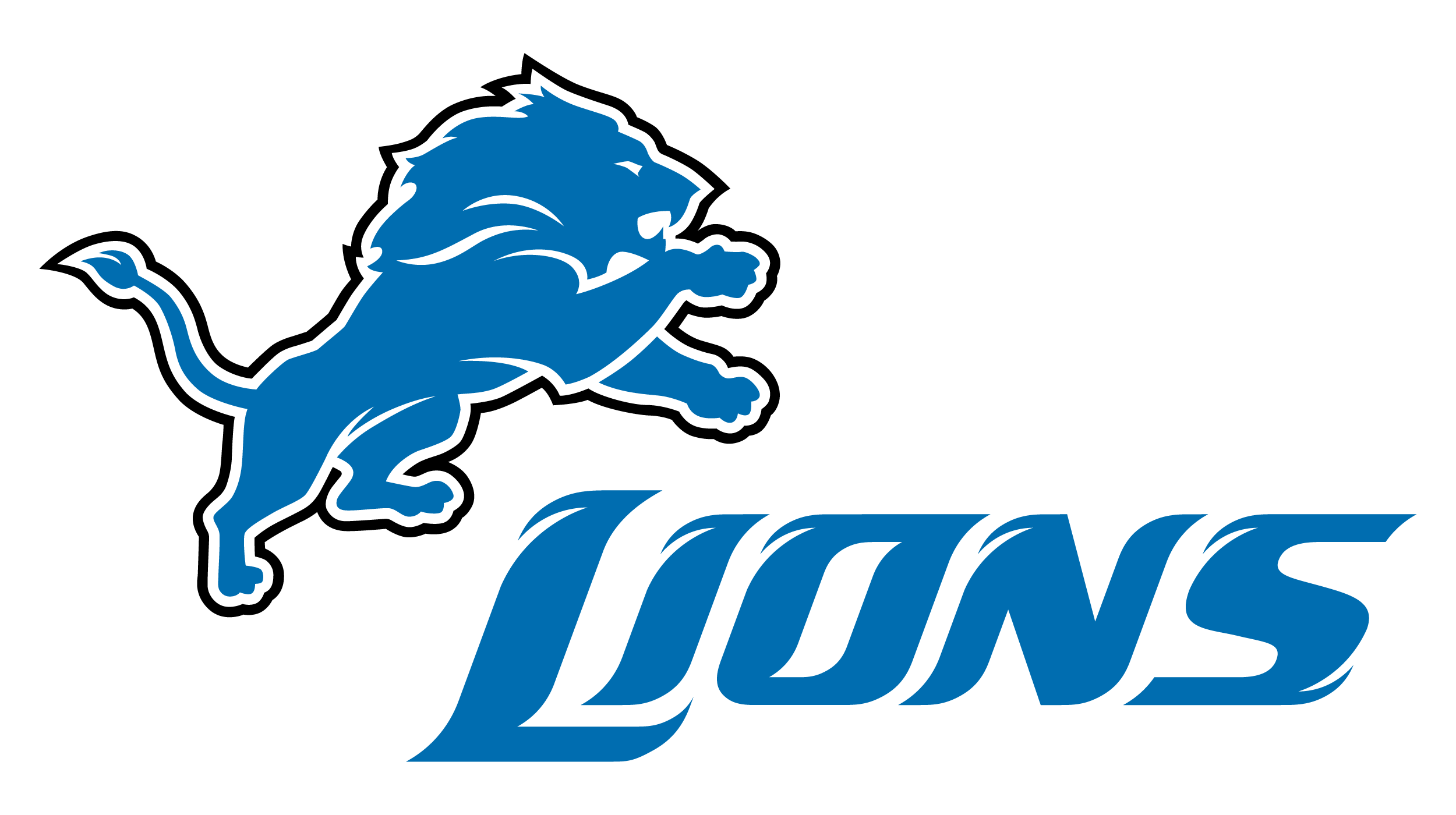 Who Has a Lion Logo
