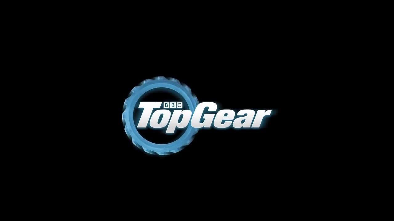 Top Gear Logo LogoDix