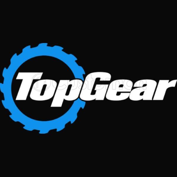 Top Gear Logo LogoDix
