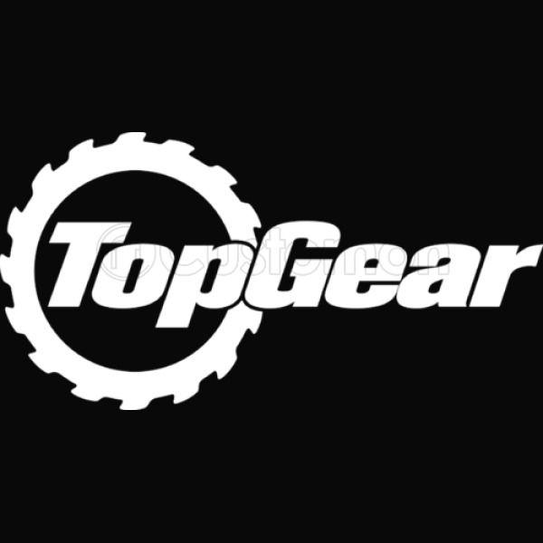 Top Gear Logo LogoDix