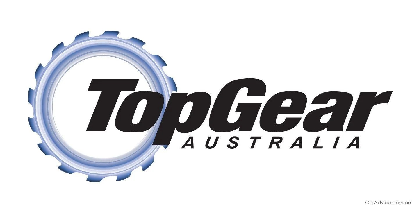 Top Gear Logo LogoDix