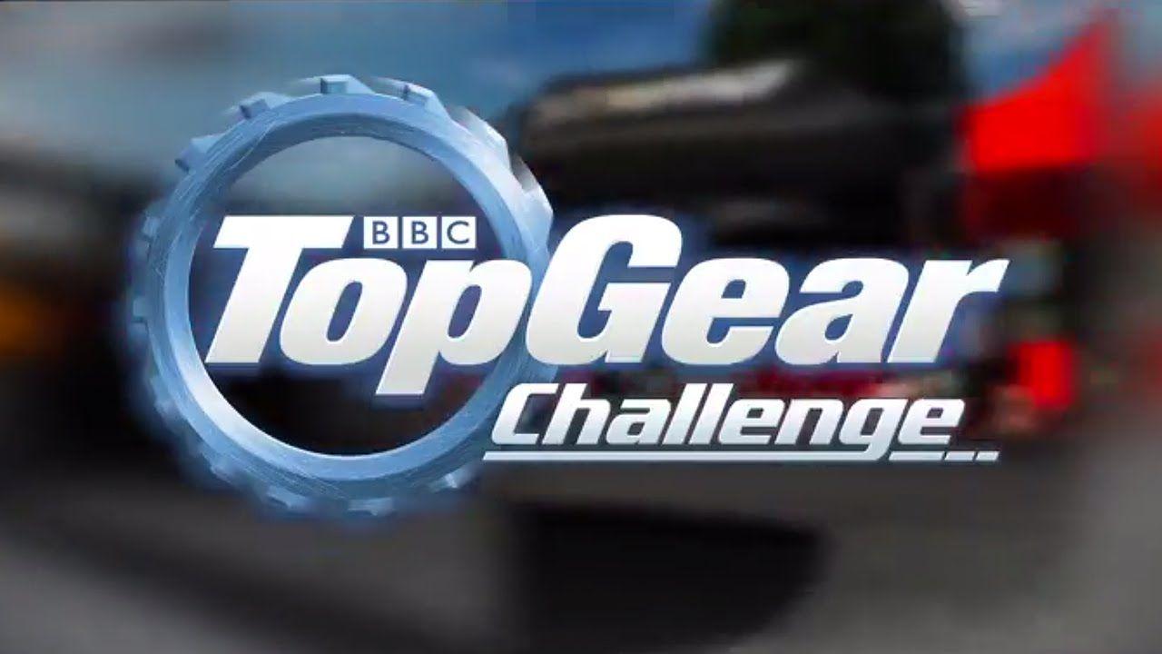 Top Gear Logo LogoDix