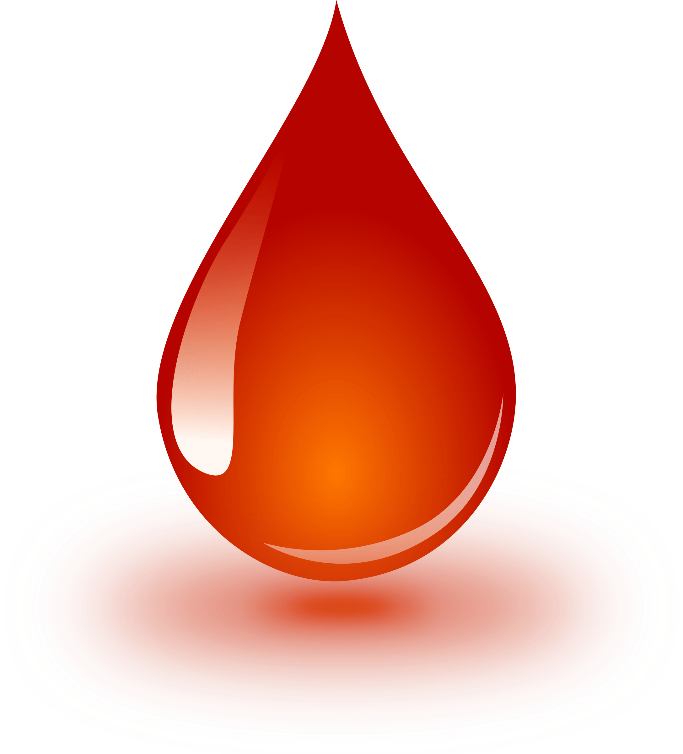 Download Blood Drop Logo Png PNG & GIF BASE