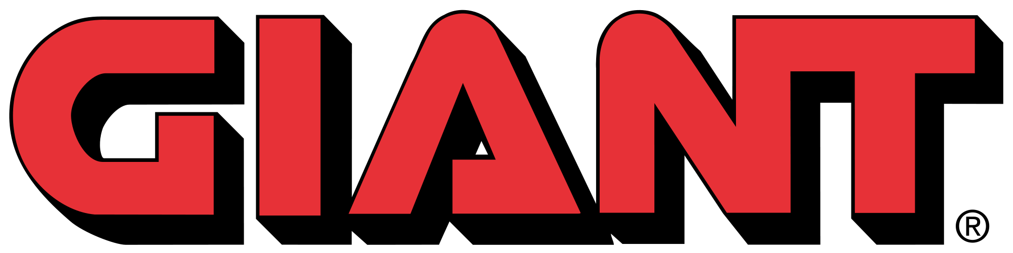 PA Giant Foods Stores Logo